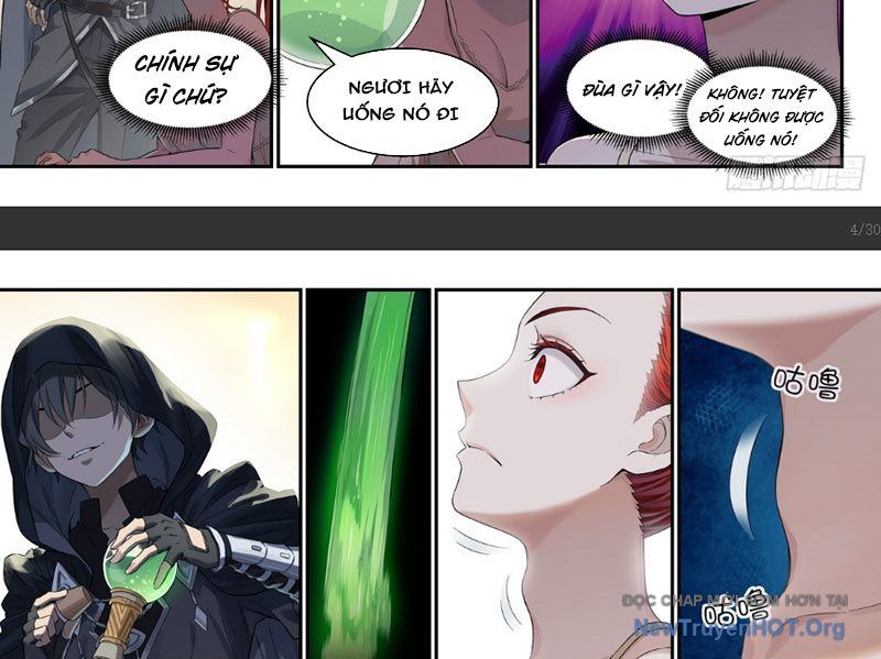 Sổ Tay Thuật Sư Chapter 8 - Trang 2