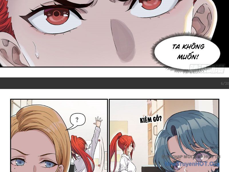 Sổ Tay Thuật Sư Chapter 8 - Trang 2