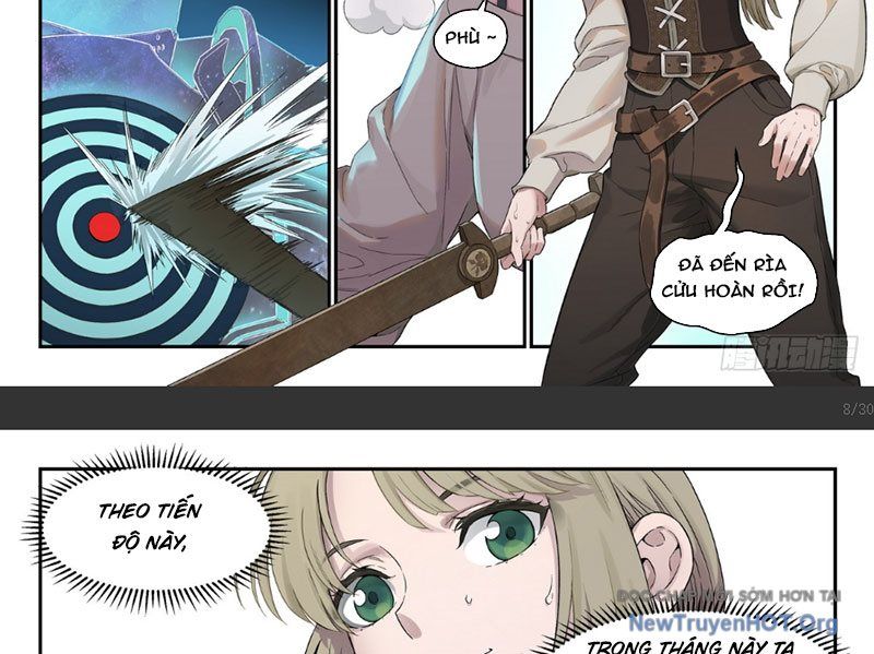 Sổ Tay Thuật Sư Chapter 8 - Trang 2