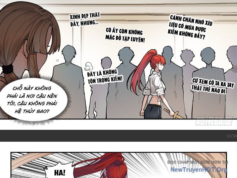Sổ Tay Thuật Sư Chapter 8 - Trang 2
