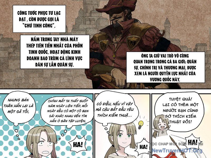 Sổ Tay Thuật Sư Chapter 8 - Trang 2