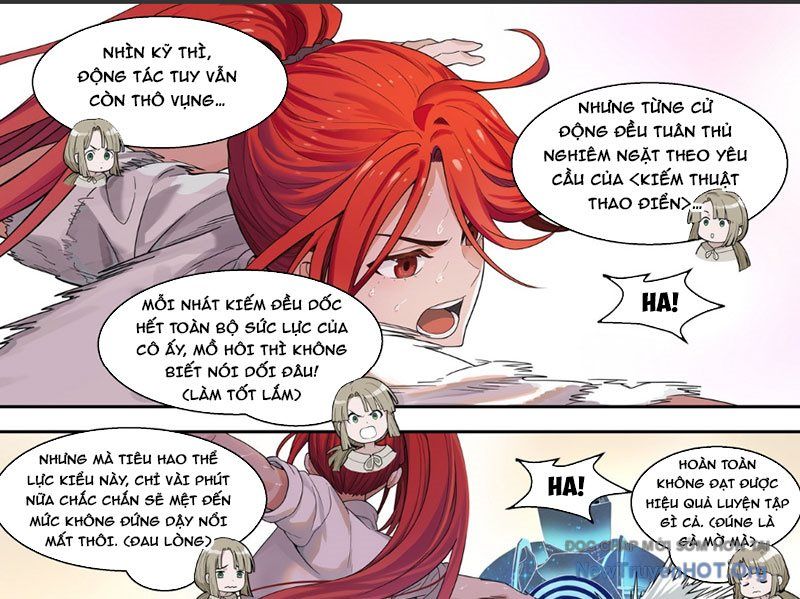 Sổ Tay Thuật Sư Chapter 8 - Trang 2