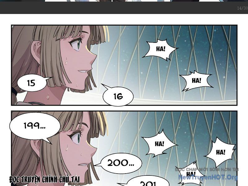 Sổ Tay Thuật Sư Chapter 8 - Trang 2