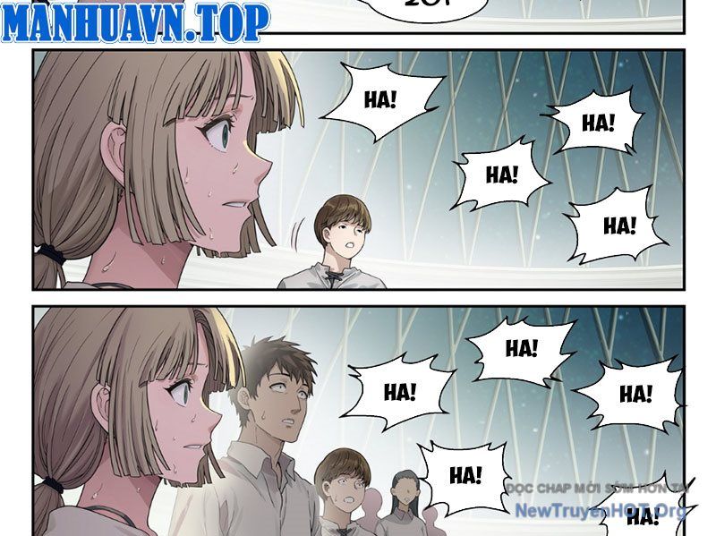 Sổ Tay Thuật Sư Chapter 8 - Trang 2