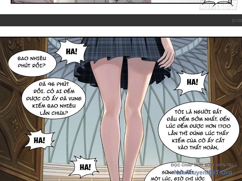 Sổ Tay Thuật Sư Chapter 8 - Trang 2