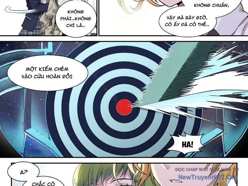 Sổ Tay Thuật Sư Chapter 8 - Trang 2