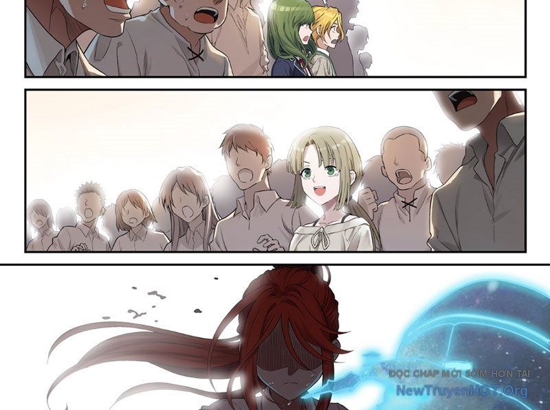 Sổ Tay Thuật Sư Chapter 8 - Trang 2