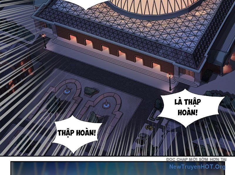 Sổ Tay Thuật Sư Chapter 8 - Trang 2