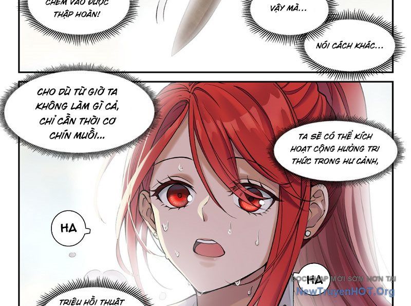 Sổ Tay Thuật Sư Chapter 8 - Trang 2