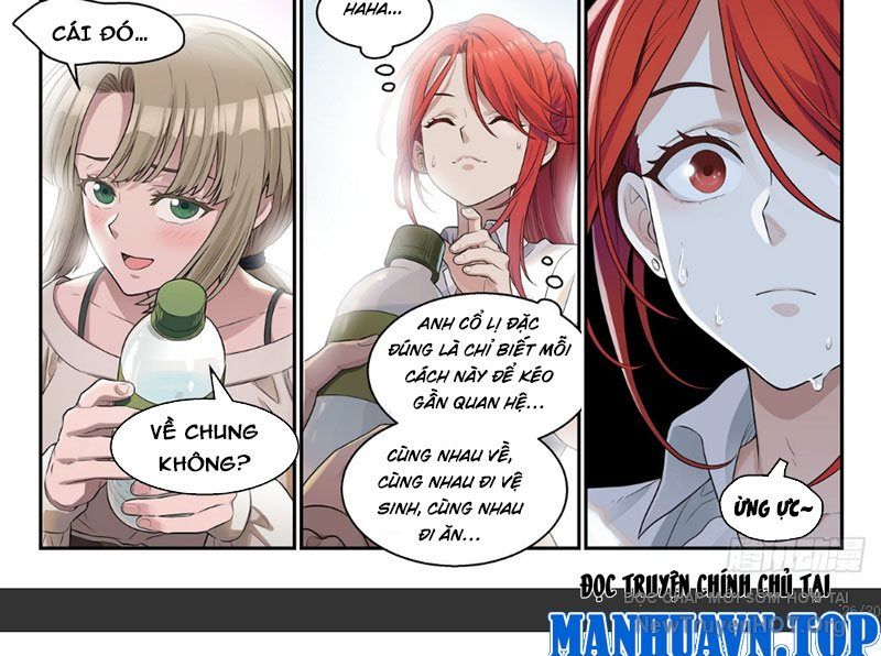 Sổ Tay Thuật Sư Chapter 8 - Trang 2