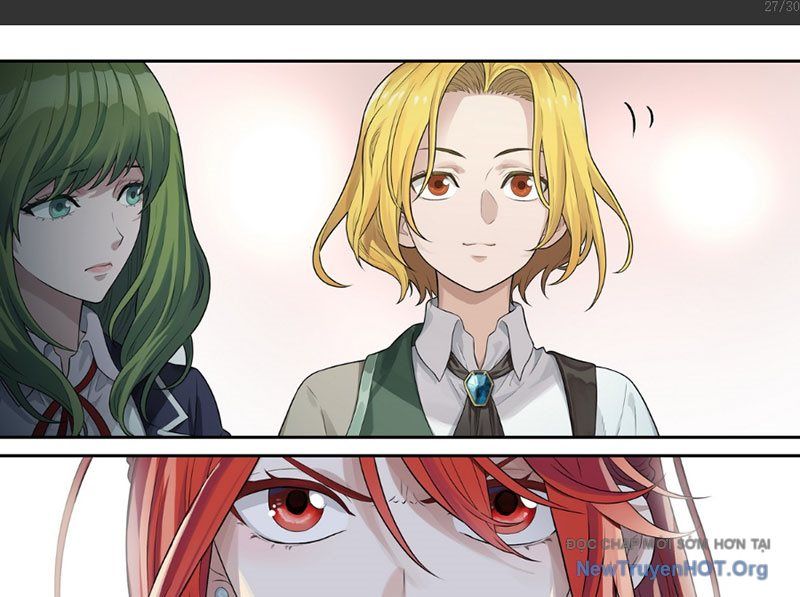 Sổ Tay Thuật Sư Chapter 8 - Trang 2