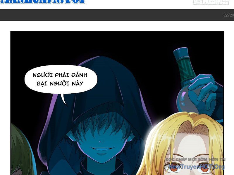 Sổ Tay Thuật Sư Chapter 8 - Trang 2
