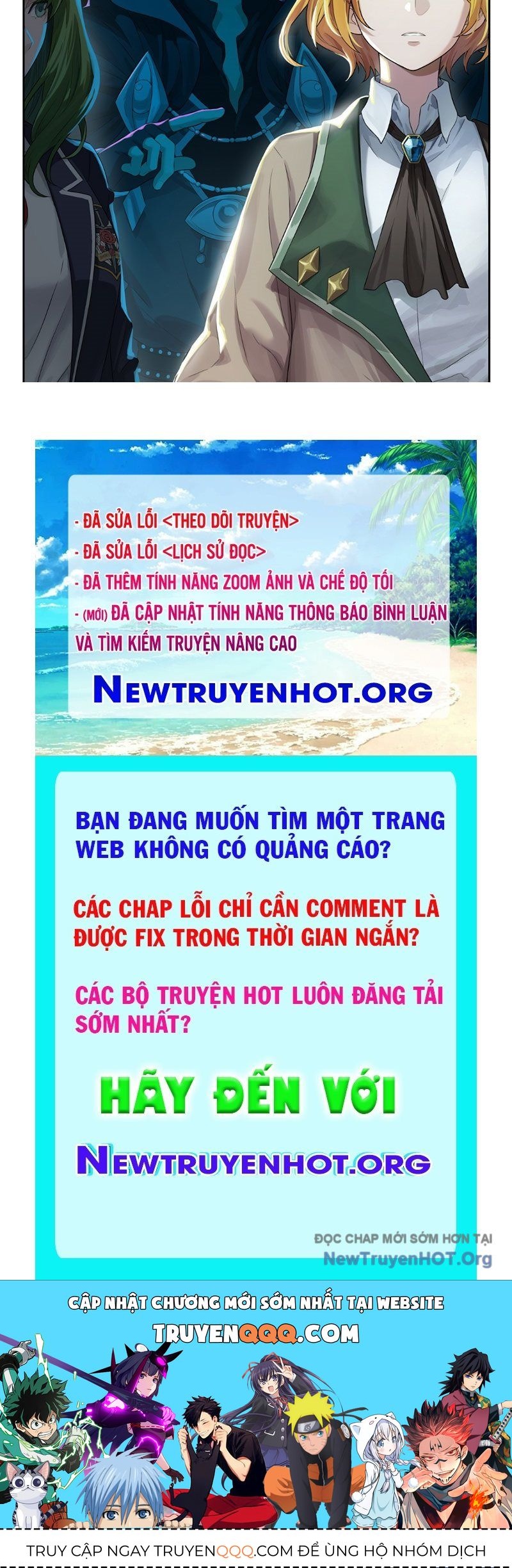 Sổ Tay Thuật Sư Chapter 8 - Trang 2