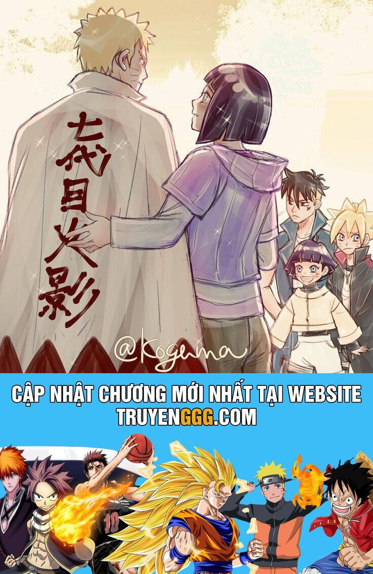 Uzumaki Boruto Chapter 95 - Trang 2