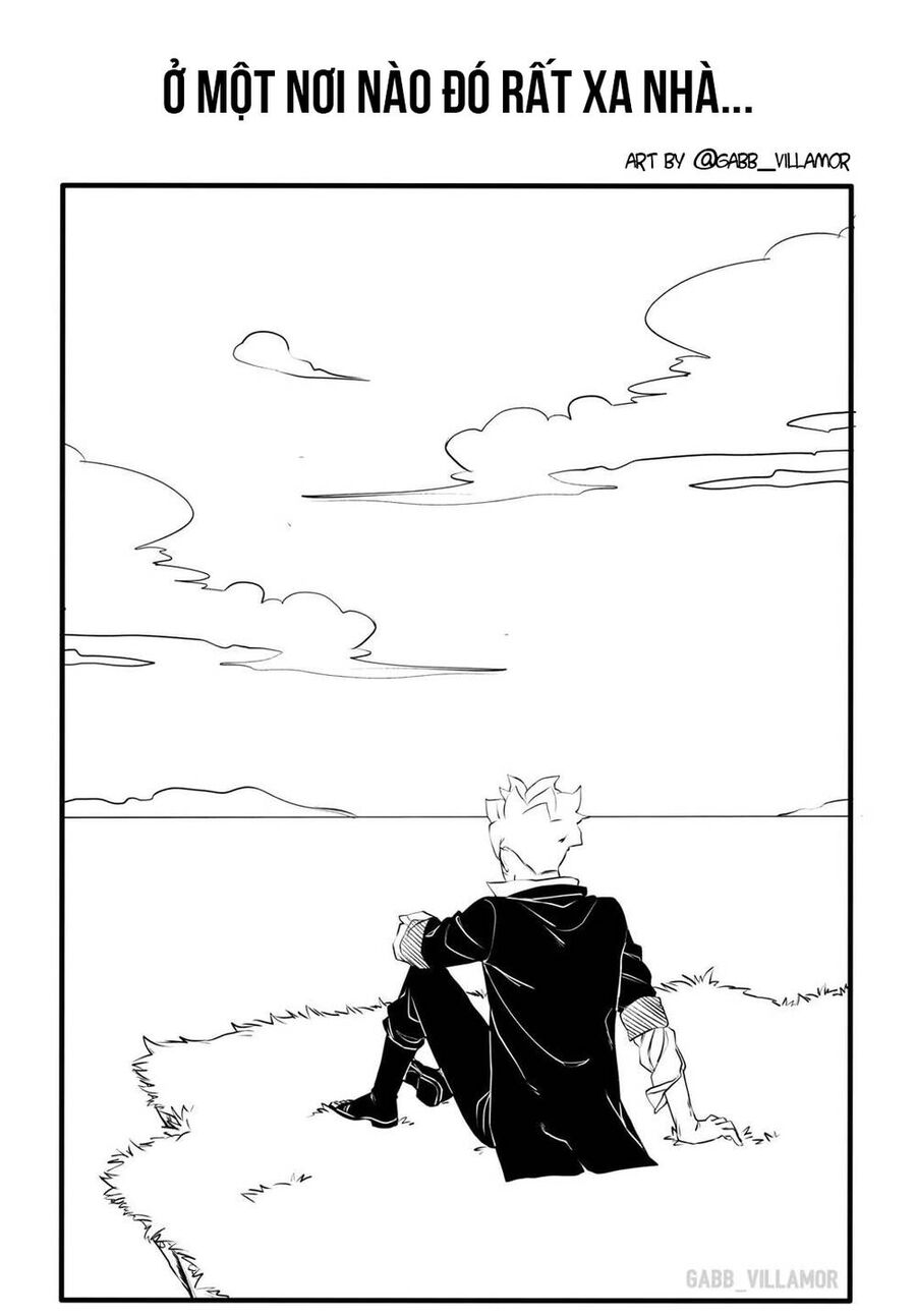 Uzumaki Boruto Chapter 96 - Trang 2
