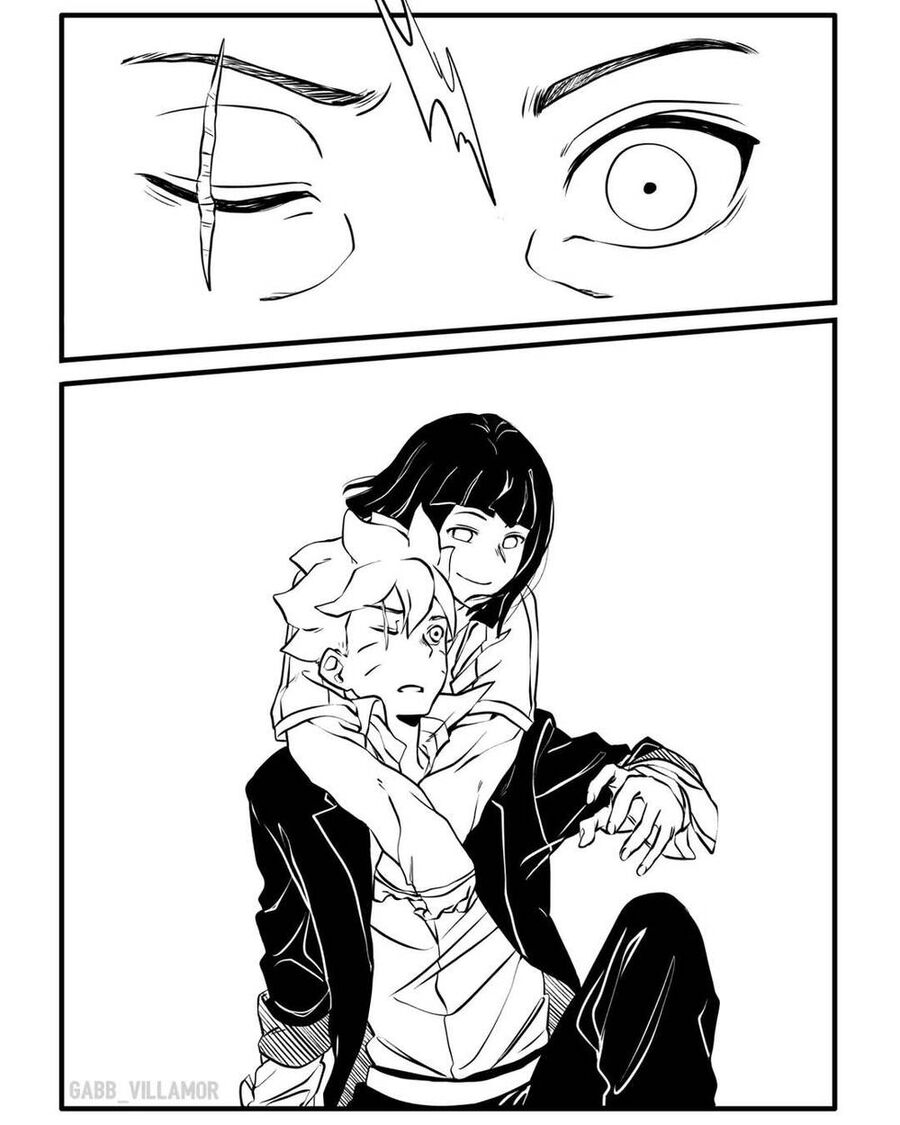 Uzumaki Boruto Chapter 96 - Trang 2