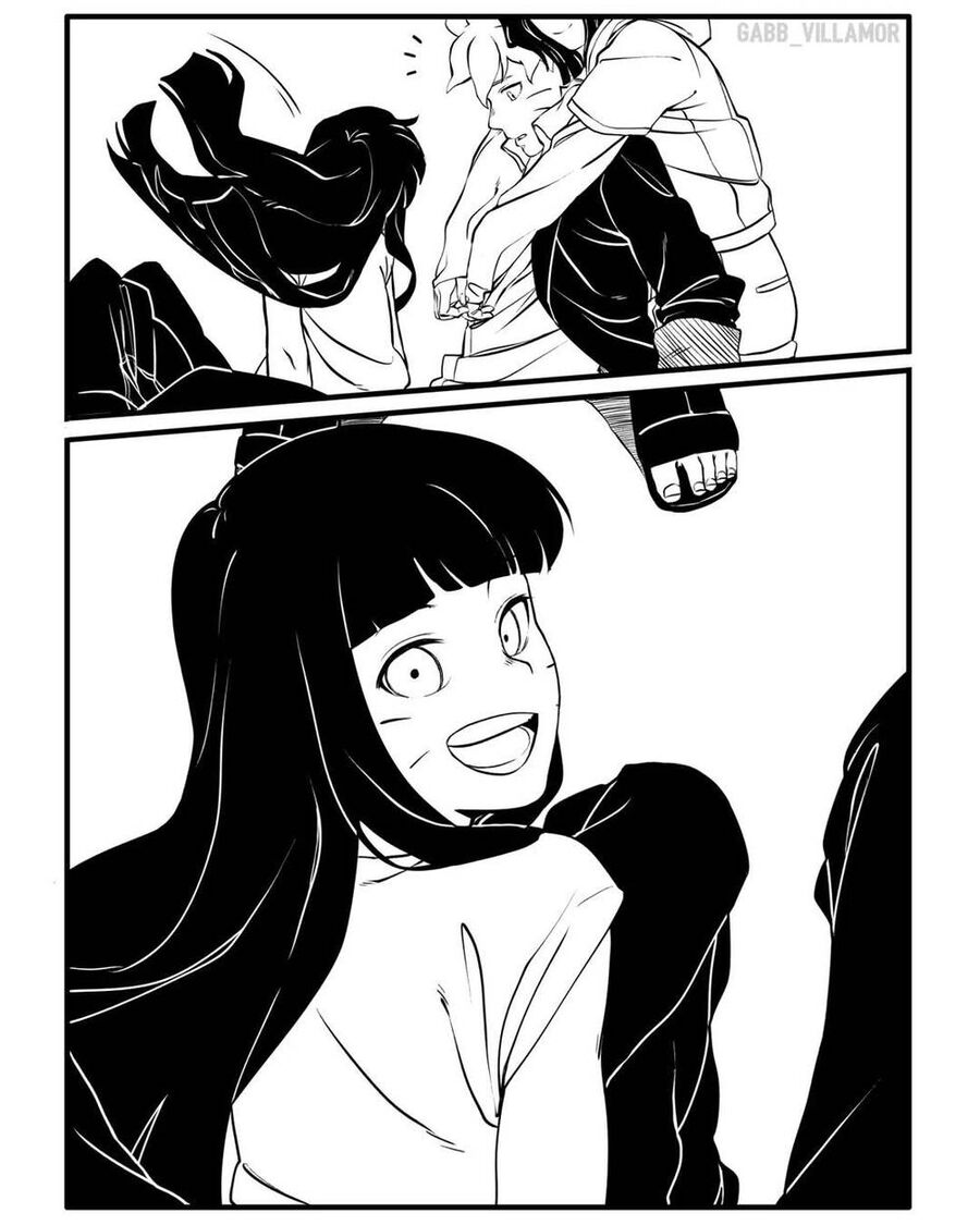 Uzumaki Boruto Chapter 96 - Trang 2
