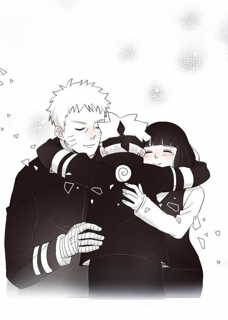 Uzumaki Boruto Chapter 96 - Trang 2
