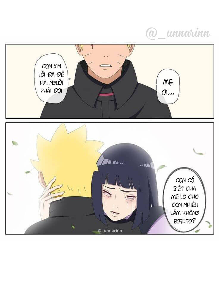 Uzumaki Boruto Chapter 96 - Trang 2