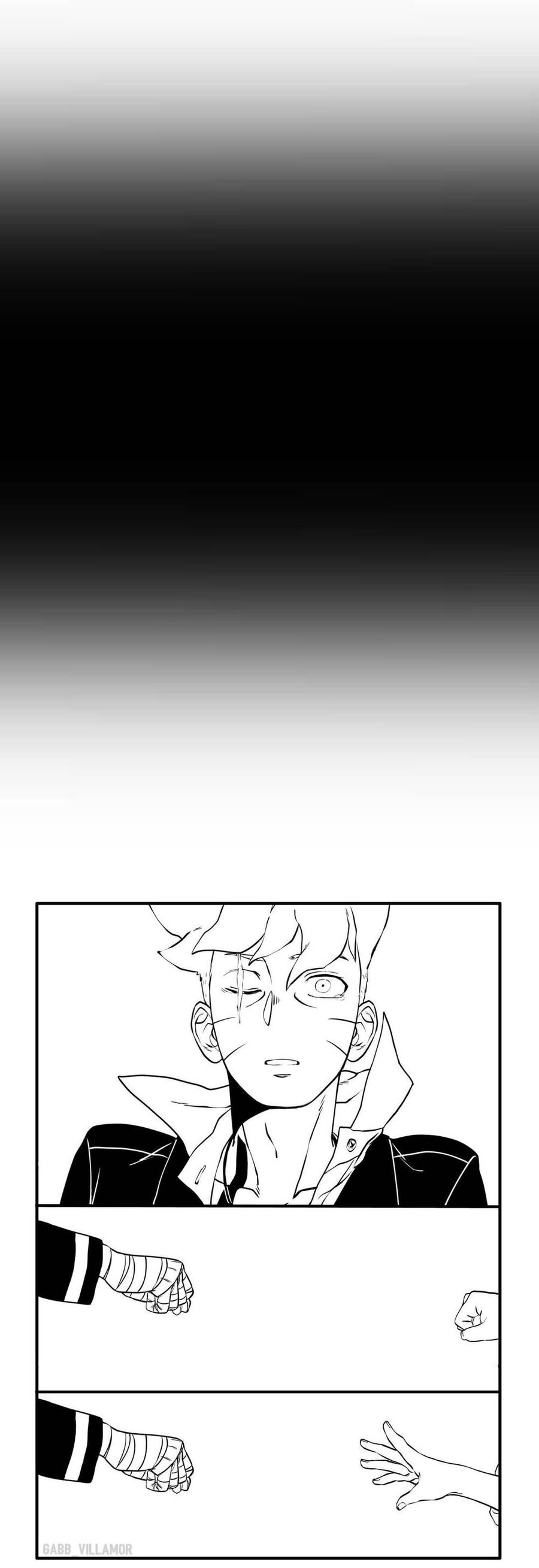 Uzumaki Boruto Chapter 96 - Trang 2