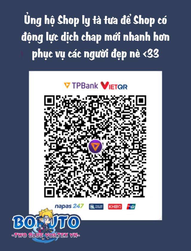 Uzumaki Boruto Chapter 100 - Trang 2