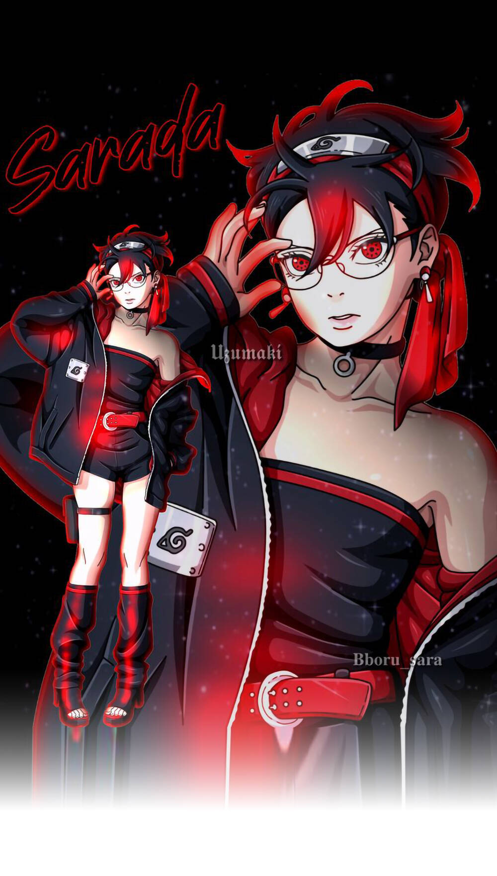 Uzumaki Boruto Chapter 100 - Trang 2