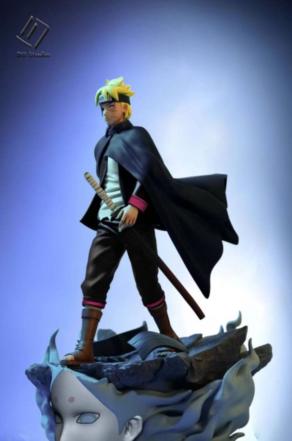 Uzumaki Boruto Chapter 104 - Trang 2