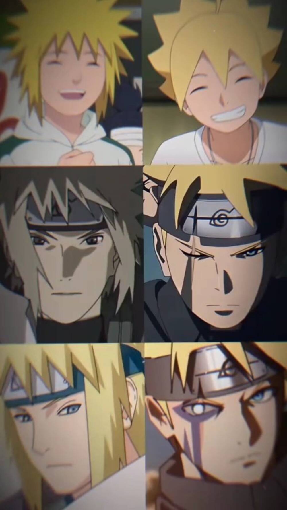 Uzumaki Boruto Chapter 104 - Trang 2