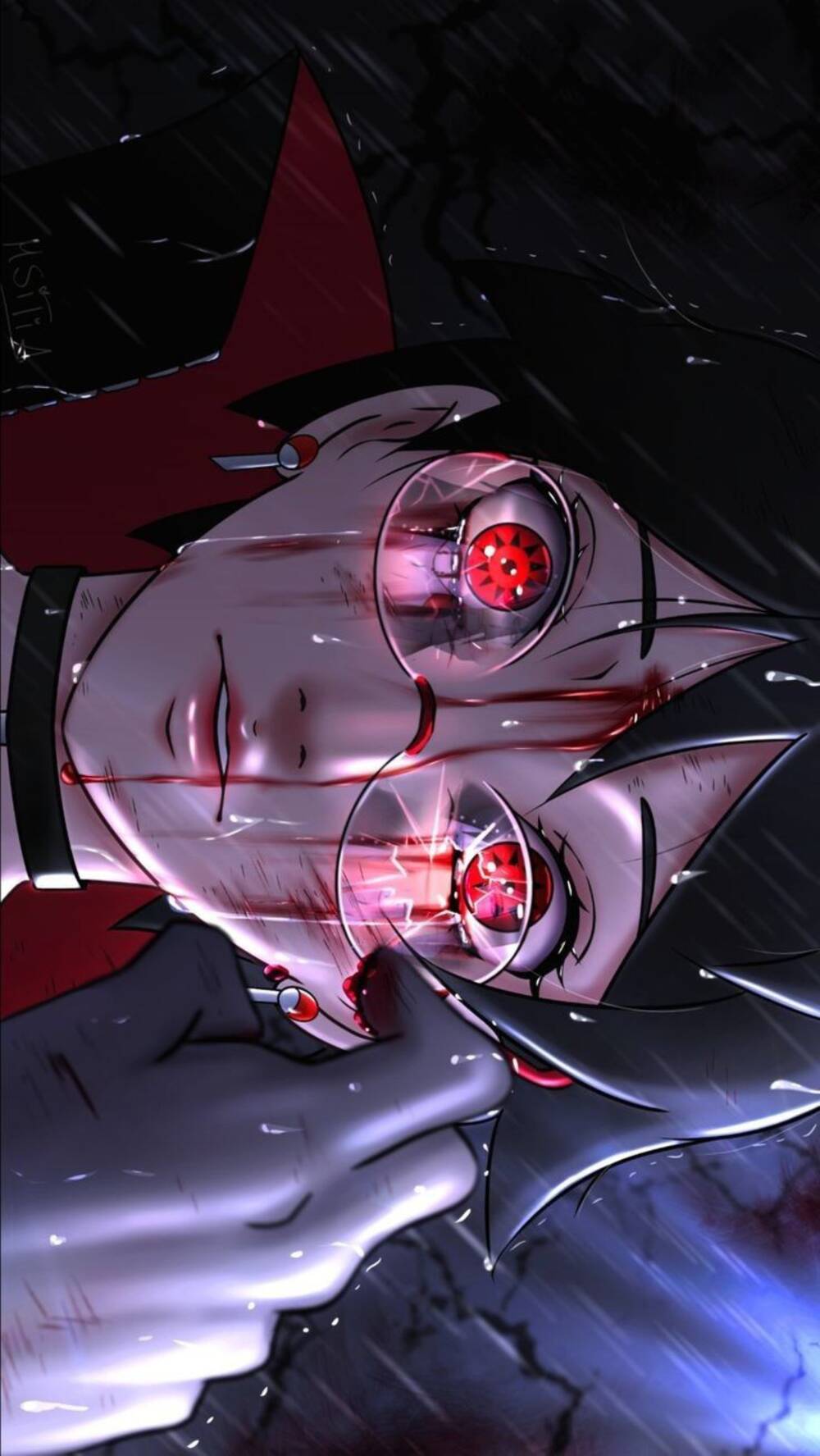 Uzumaki Boruto Chapter 104 - Trang 2