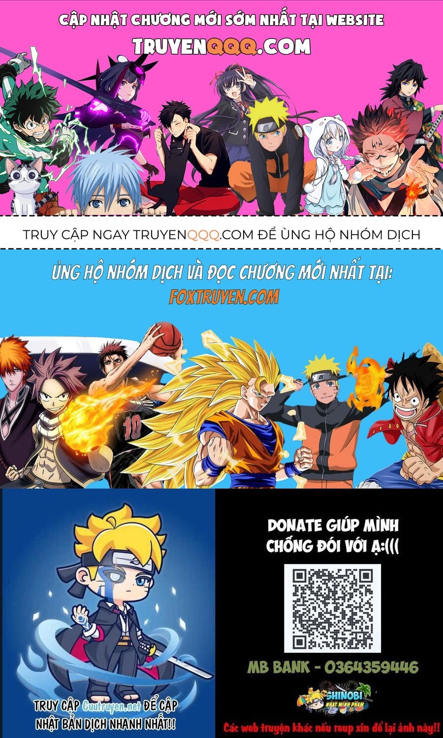 Uzumaki Boruto Chapter 105 - Trang 2
