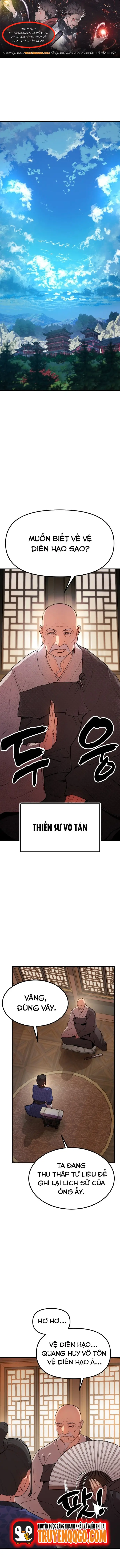 Cổ Lục Thái Tôn Chapter 1 - Trang 2