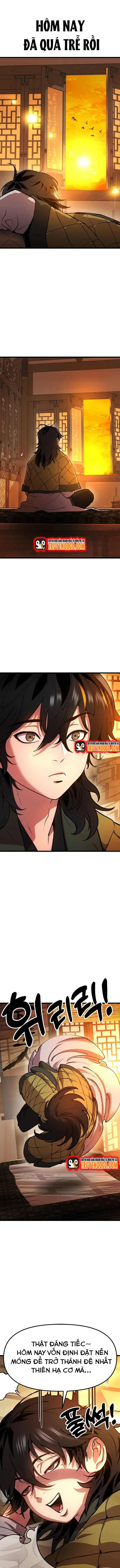 Cổ Lục Thái Tôn Chapter 1 - Trang 2