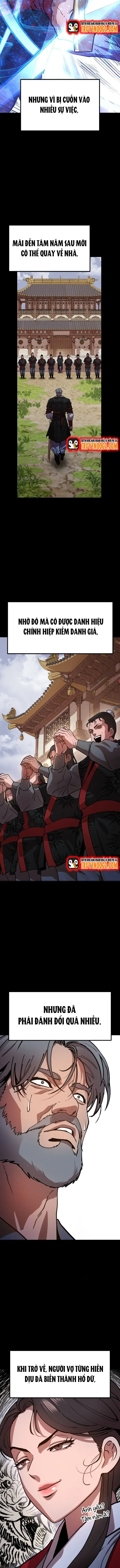 Cổ Lục Thái Tôn Chapter 1 - Trang 2