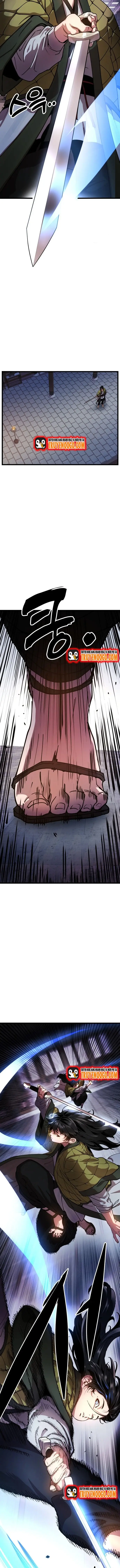 Cổ Lục Thái Tôn Chapter 1 - Trang 2