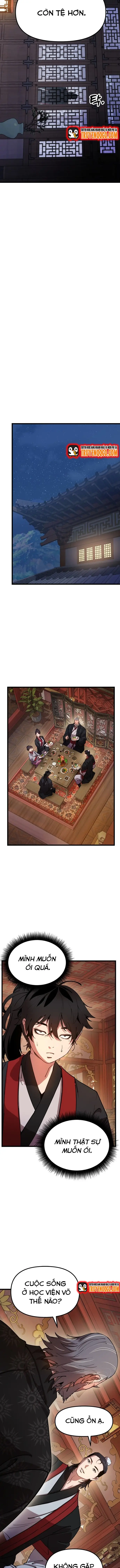 Cổ Lục Thái Tôn Chapter 1 - Trang 2