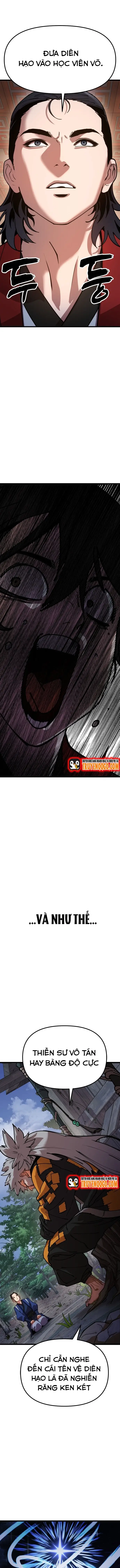 Cổ Lục Thái Tôn Chapter 1 - Trang 2