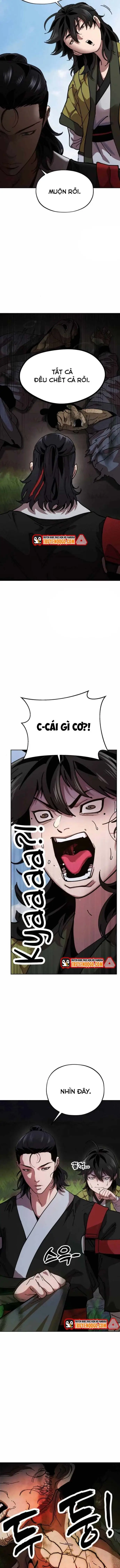 Cổ Lục Thái Tôn Chapter 2 - Trang 2