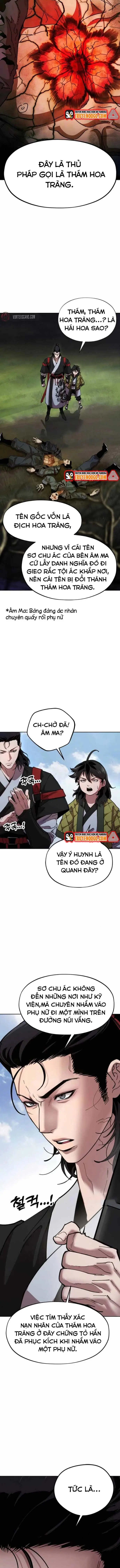 Cổ Lục Thái Tôn Chapter 2 - Trang 2