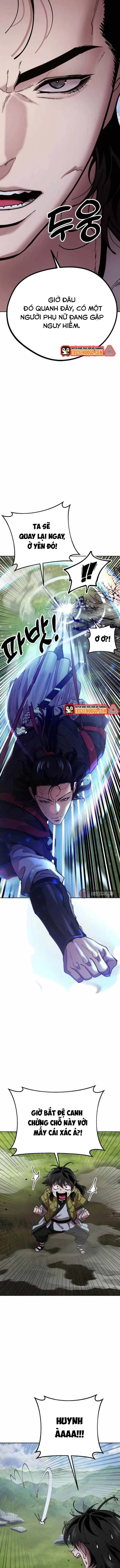 Cổ Lục Thái Tôn Chapter 2 - Trang 2