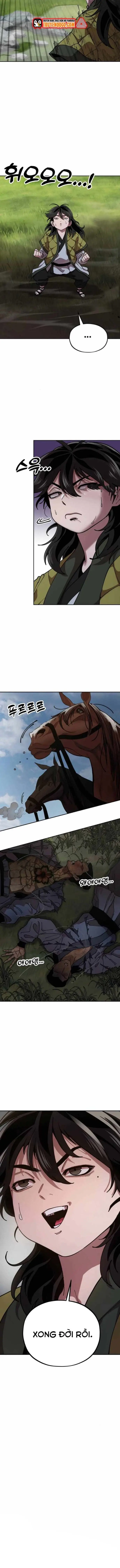 Cổ Lục Thái Tôn Chapter 2 - Trang 2