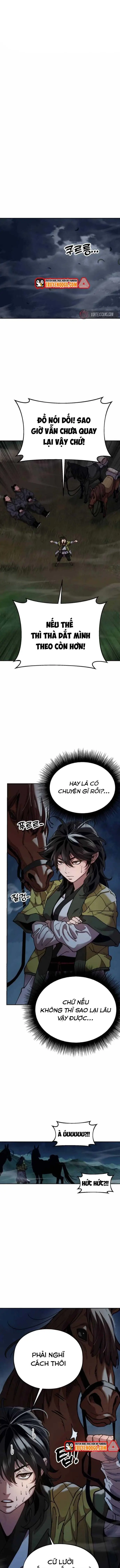 Cổ Lục Thái Tôn Chapter 2 - Trang 2