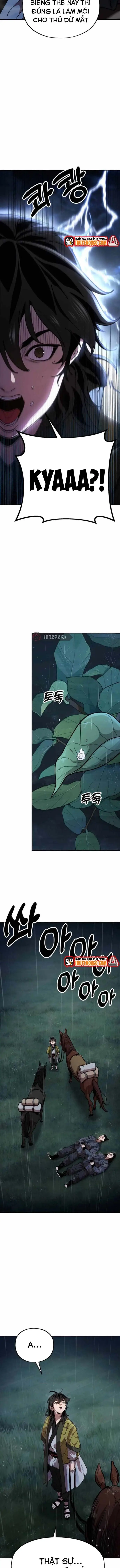 Cổ Lục Thái Tôn Chapter 2 - Trang 2