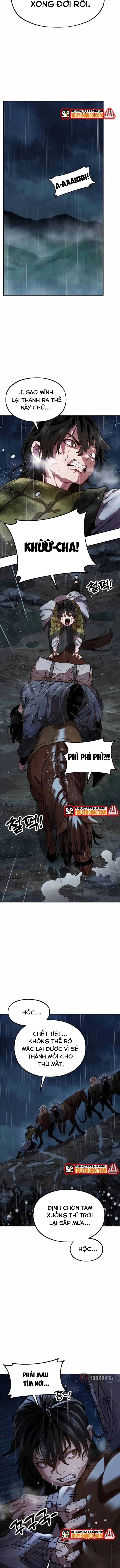 Cổ Lục Thái Tôn Chapter 2 - Trang 2
