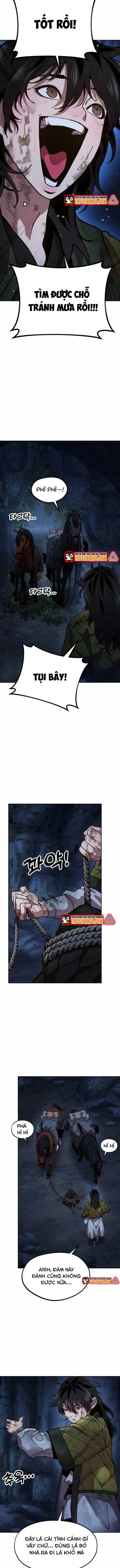 Cổ Lục Thái Tôn Chapter 2 - Trang 2