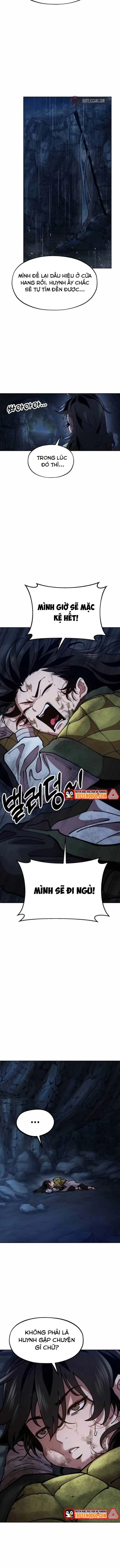 Cổ Lục Thái Tôn Chapter 2 - Trang 2