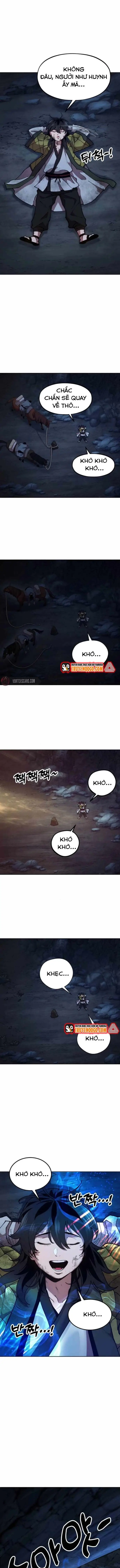Cổ Lục Thái Tôn Chapter 2 - Trang 2