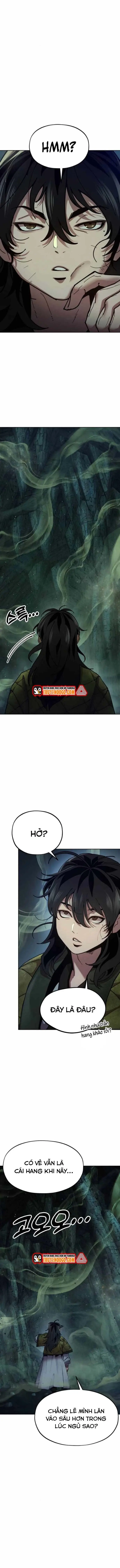 Cổ Lục Thái Tôn Chapter 2 - Trang 2