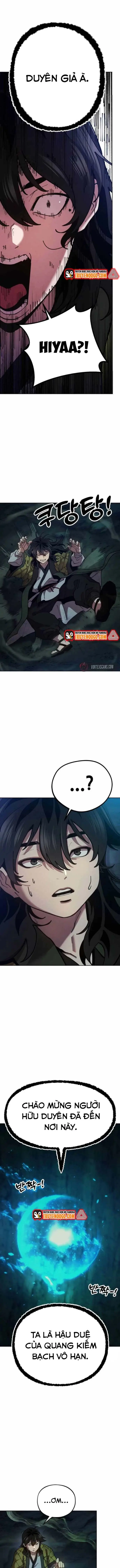 Cổ Lục Thái Tôn Chapter 2 - Trang 2