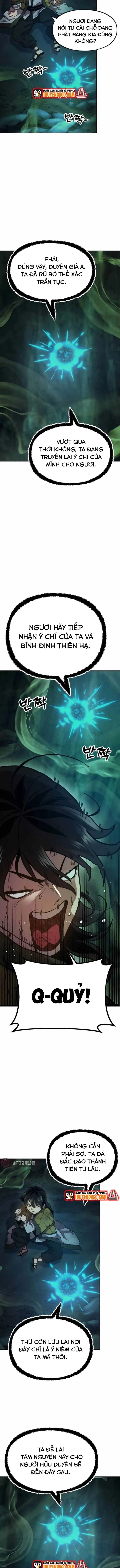 Cổ Lục Thái Tôn Chapter 2 - Trang 2