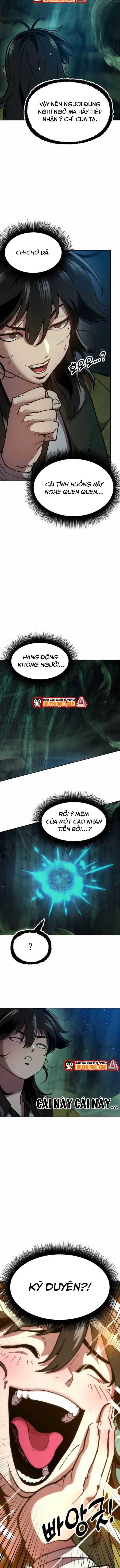 Cổ Lục Thái Tôn Chapter 2 - Trang 2